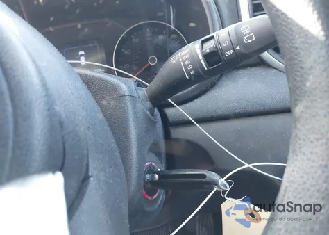 2019 Kia Sportage Lx z USA, uszkodzony, nr VIN KNDPMCAC0K7594094